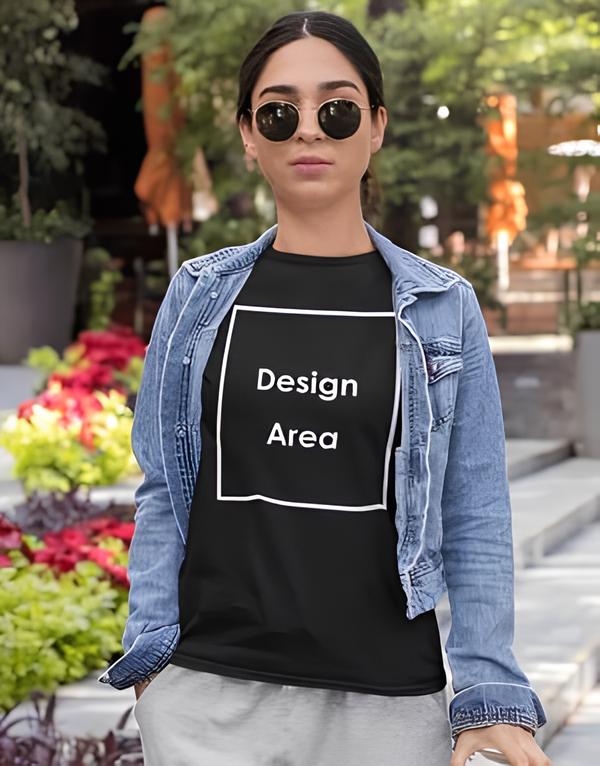 printchester womens tshirt