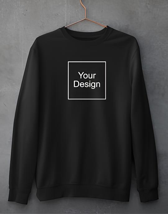 Men's Sweatshirts