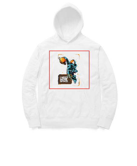 printchester mens hoodies