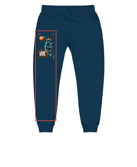 printchester joggers