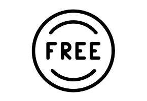 Free to use