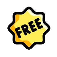 Free and Easy to Use