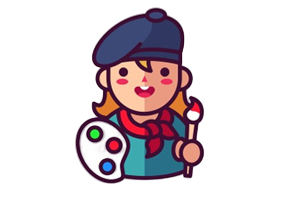 Creator/Artist