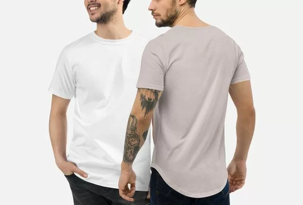 Men's Clothing
