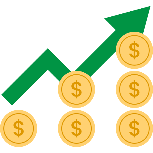 Make unlimited profits 