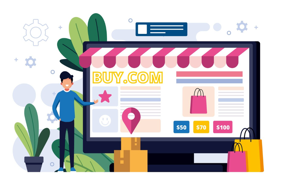 Set up your store and connect with Printchester.