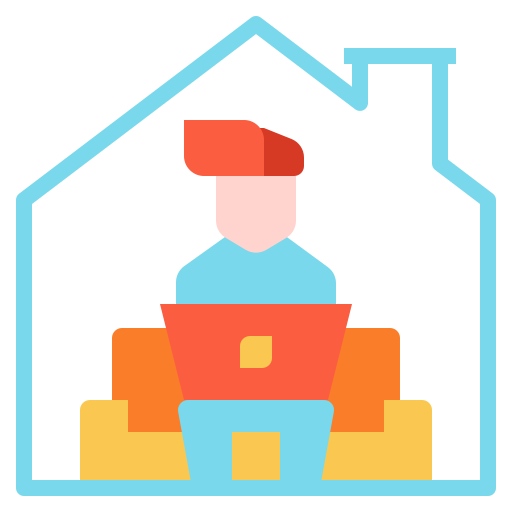 Run your business from home