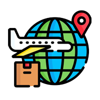 Global Shipping