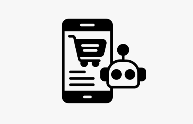 eCommerce platform