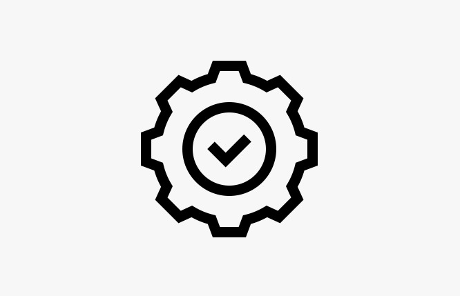User friendly