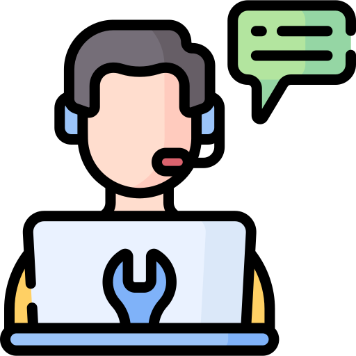 Most reliable customer support
