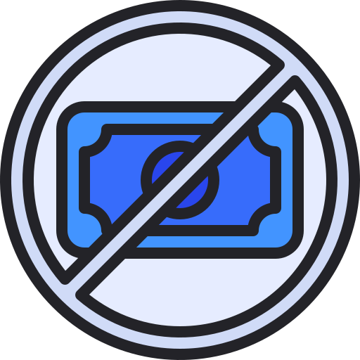 Zero investment and upfront payment