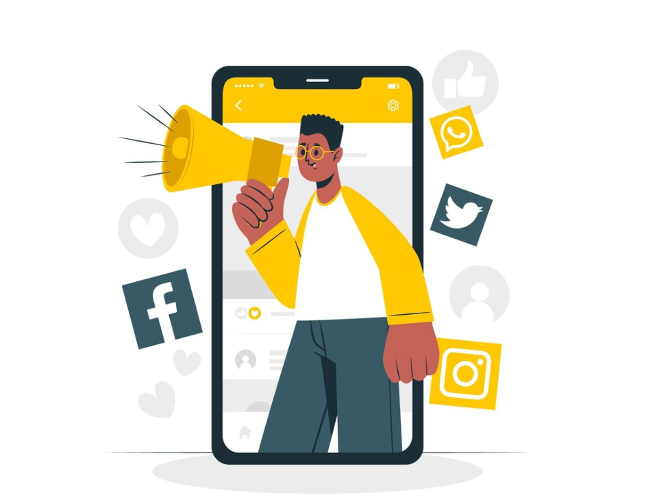 Promoting your brand