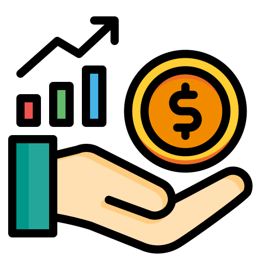 Earn profits