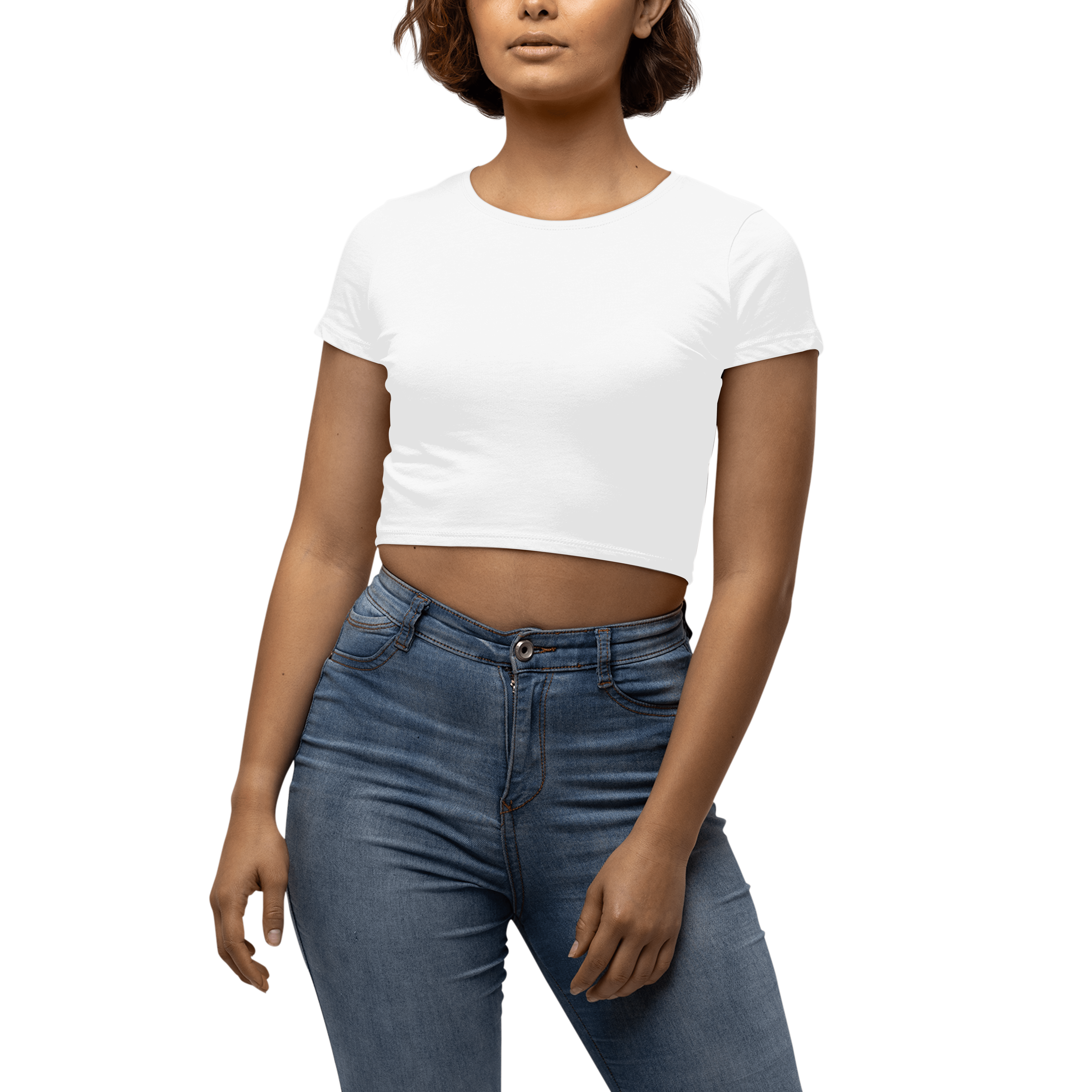 Women's Crop Top