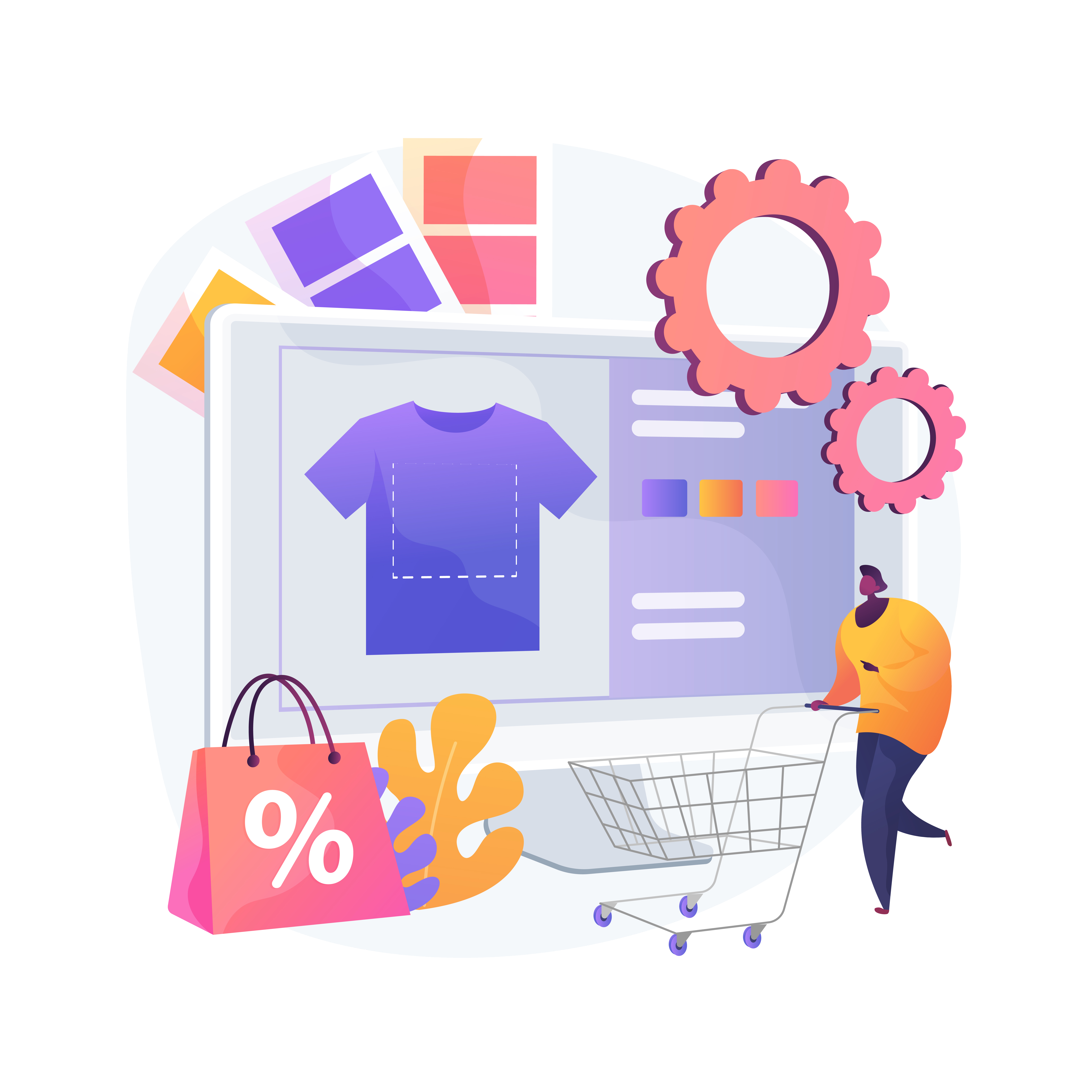 custom merchandise