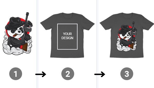 Mockup Generator