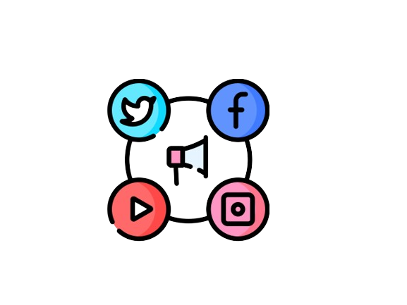 You promote, and we fulfill