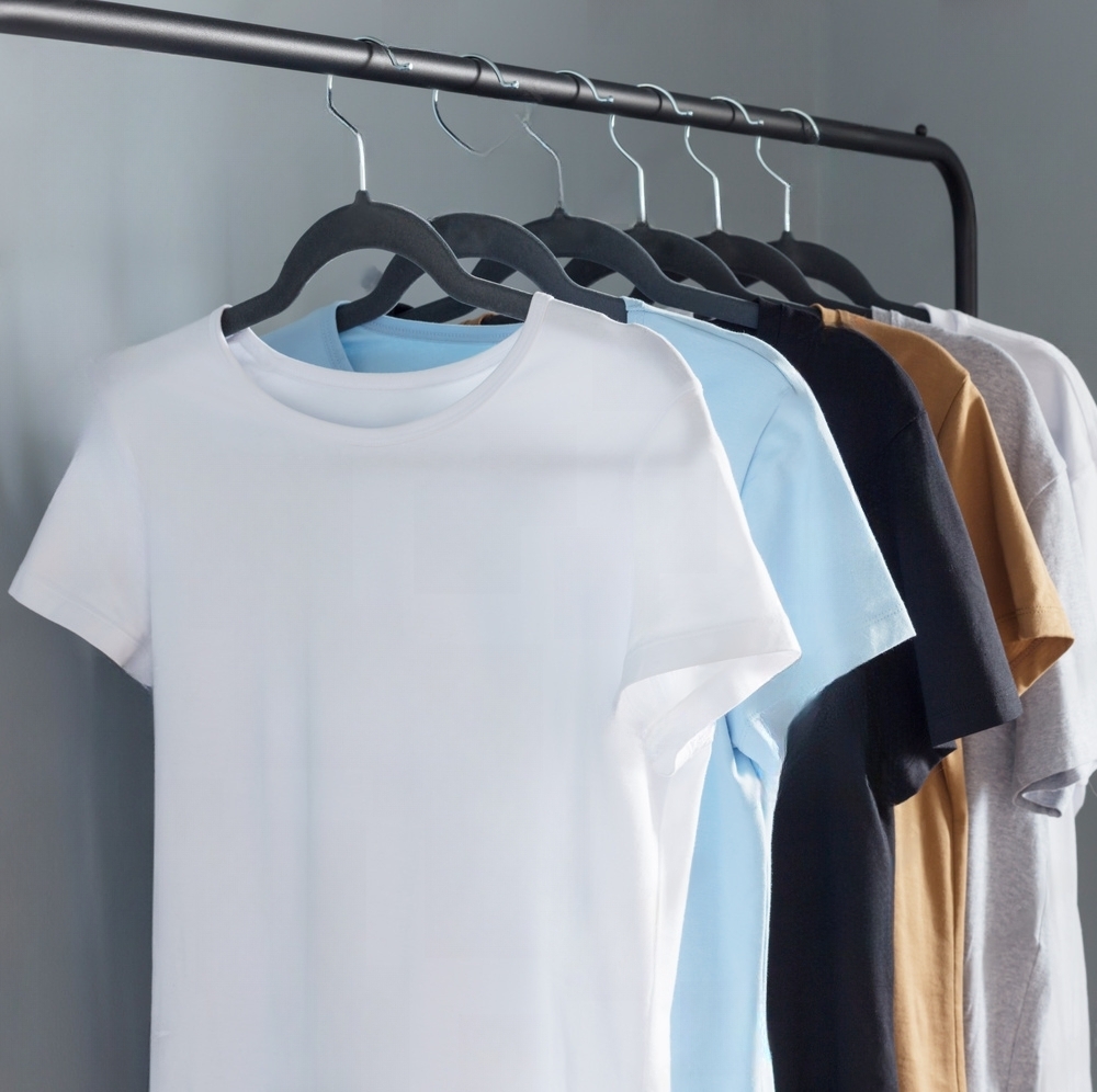 Custom printed products