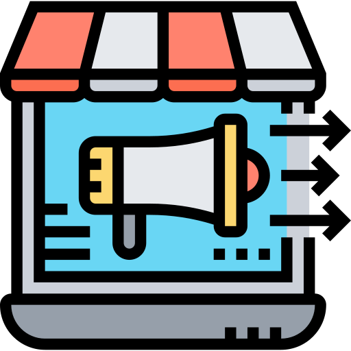 Promote your store