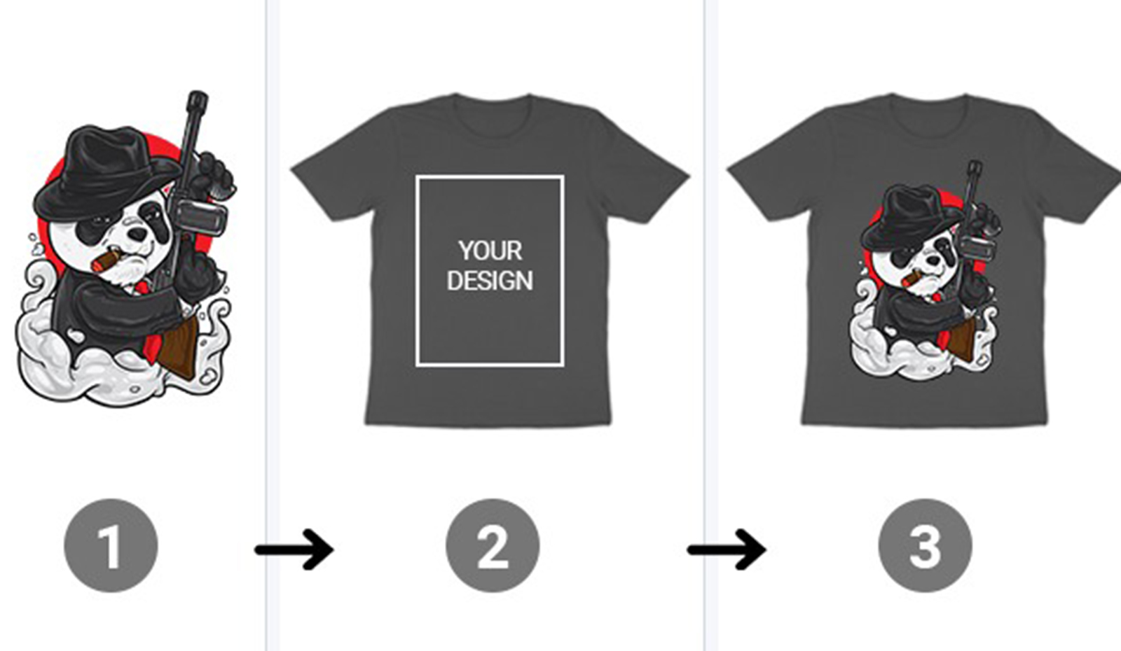 Mockup Generator