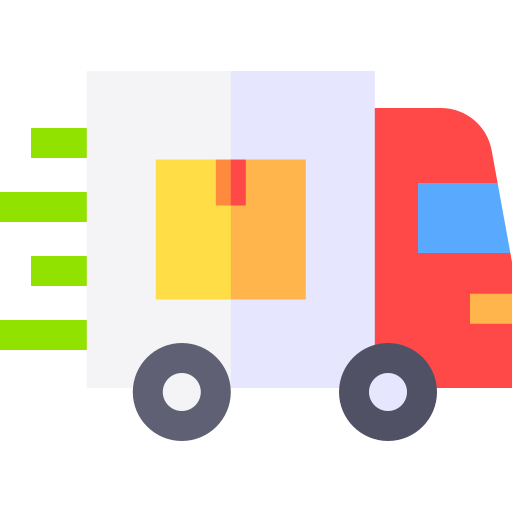 Fast fulfillment & Reliable support 